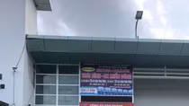 Hai xe khách bị thu hồi phù hiệu 3 tháng