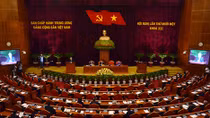 Hoạch định diện mạo đất nước đến 2030 và 2045