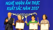 Vinh danh 138 cá nhân, tập thể tiêu biểu của Du lịch Việt Nam