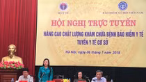 Y tế cơ sở quan trọng nhưng chưa được coi trọng