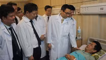 Tốc độ già hóa dân số nhanh nhưng hệ thống an sinh xã hội chưa đáp ứng