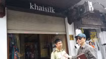 Vụ Khaisilk cảnh tỉnh cho cả người tiêu dùng và cơ quan quản lý