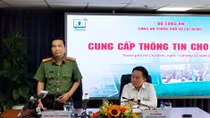 Tuấn 'khỉ' bắn trả lực lượng truy bắt và bị tiêu diệt
