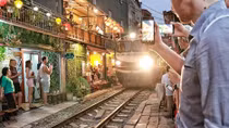 Hà Nội chốt hạn đóng cửa cafe đường tàu