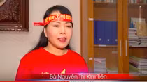 Bộ trưởng Bộ Y tế: Hãy là cổ động viên văn minh