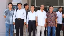 UBND tỉnh Bà Rịa - Vũng Tàu phải huỷ quyết định thu hồi đất tại 83 Thùy Vân