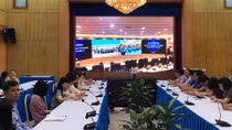 Khai trương Trung tâm điều hành tích hợp hiện đại nhất Việt Nam