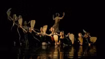 Kể “Truyện Kiều” bằng ngôn ngữ ballet
