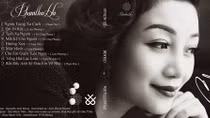 “Họa mi bán cổ điển” Thu Hà ra mắt album “Chạm”, liveshow “Về nhà”