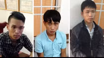 Bị vây đánh, nam thanh niên nhảy sông... tử vong