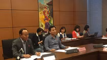 Cần nhấn mạnh việc "phòng" rồi mới chống tham nhũng