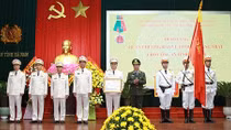 Công an tỉnh Hà Nam triển khai công tác năm 2021
