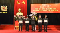 Nắm chắc tình hình, thực hiện hiệu quả nhiệm vụ bảo vệ an ninh kinh tế