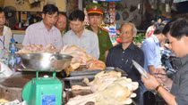 Thành lập nhiều đoàn kiểm tra an toàn thực phẩm trong dịp Tết và lễ hội