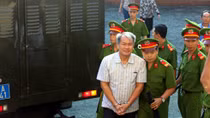 Tạm đình chỉ điều tra bị can Trang “phố núi”