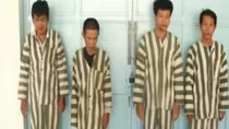 Chuyện phá án ở vùng giáp ranh
