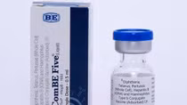 Kết luận nguyên nhân bé gái ở Bình Định tử vong sau khi tiêm vắc-xin ComBE Five