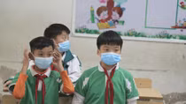 Hà Nội chốt thời gian cho học sinh đi học trở lại