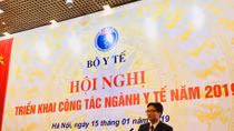 Phó Thủ tướng Vũ Đức Đam: Phải đặt ngưỡng để các bệnh viện không tìm mọi cách tăng nguồn thu