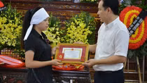4 cuộc đời hồi sinh từ một người hiến tạng