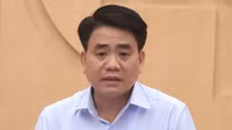 Kết thúc điều tra vụ án "Chiếm đoạt tài liệu bí mật nhà nước”