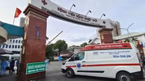 Bài học từ “lỗ thủng” phòng dịch tại Bệnh viện Bệnh Nhiệt đới TP Hồ Chí Minh