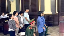 Giả chữ ký khách hàng, nữ trưởng phòng chiếm đoạt hơn 74 tỷ đồng