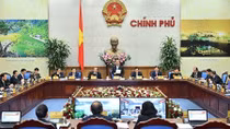 Triệt phá nhiều băng, ổ nhóm tội phạm núp bóng doanh nghiệp để chống phá