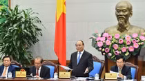 Thủ tướng lưu ý bộ ngành, địa phương vượt qua lợi ích cục bộ, tư duy nhiệm kỳ