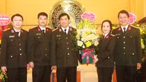 Cục Truyền thông CAND, Báo CAND chúc mừng Ngày Nhà giáo Việt Nam