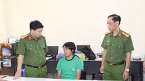 Xin ma túy không được, chém bạn nghiện tử vong