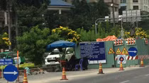 Tạm ngưng đào đường dịp Tết Dương lịch 2020