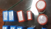 Đường dây mua bán giấy khám sức khỏe giả 50 nghìn đồng