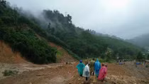99 người chết, mất tích do bão số 12