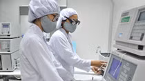 Việt Nam nuôi cấy và phân lập thành công virus Corona mới
