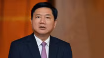 Ông Đinh La Thăng bị đề nghị truy tố vụ án thứ hai
