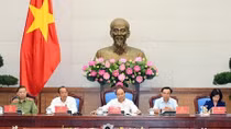 Thủ tướng: Để ANTT xấu kéo dài, Bí thư, Chủ tịch phải chịu trách nhiệm