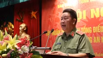 Đảm bảo chất lượng thông tin, tiến độ cuộc Tổng điều tra kinh tế trong CAND