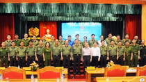 Cần triển khai các phong trào, hành động thiết thực, hiệu quả, có sức lan tỏa trong toàn xã hội