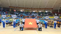 Khai mạc Giải vô địch bóng bàn toàn quốc Báo Nhân dân lần thứ 35 – 2017 