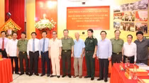 Phát huy trách nhiệm nêu gương, tính tiền phong, gương mẫu trong toàn lực lượng CAND