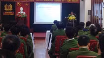 Gia tăng số lượng bắt giữ các vụ ma túy tại 2 thành phố lớn