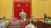 Đảm bảo an ninh, trật tự, đặc biệt dịp nghỉ Lễ Quốc khánh 2-9
