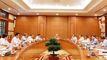 Tập trung điều tra, xử lý nghiêm minh sai phạm trong 5 vụ án lớn