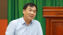 Không cảnh báo tự động, công nghệ của Nhà máy nước sông Đà đã lỗi thời