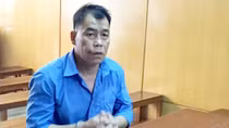 Tên trộm ra tù vào tội phá két sắt, trộm 2,4 tỷ đồng