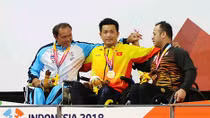 Nguyễn Thành Trung: “Vượt qua được chính bản thân là huy chương đáng giá nhất”