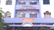 Bắt giám đốc công ty Vũ Bình về hành vi lừa đảo chiếm đoạt tài sản