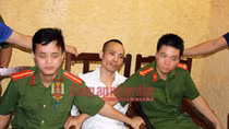 Tử tù trốn trại Lê Văn Thọ khai gì khi bị bắt?