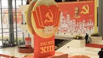 Đại hội XIII của Đảng sẽ bế mạc vào ngày 1/2/2021